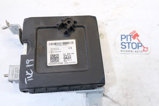 954A0F1310 CENTRALINA BODY COMPUTER HYUNDAI TUCSON KIA SPORTAGE 2019 12S
