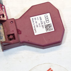 4M0035507 CENTRALINA AMPLIFICATORE ANTENNA AUDI Q2 Q5 2016> 10S