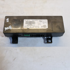 9824679080 ECU BLUE &amp; ME BLUETOOTH CITROEN C3 308 143007