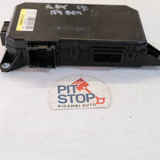 60691612 CENTRALINA ALZAVETRO ANTERIORE DESTRA ALFA ROMEO 159 2005-2011 10s