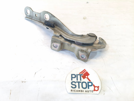 CERNIERA COFANO ANTERIORE DESTRA DX CHEVROLET SPARK 2009-2016 10G