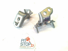 CERNIERE PORTA PORTIERA POSTERIORE DESTRA RENAULT CLIO V 2019> 12G