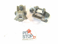 CERNIERE PORTA PORTIERA POSTERIORE DESTRA RENAULT CLIO V 2019> 12G