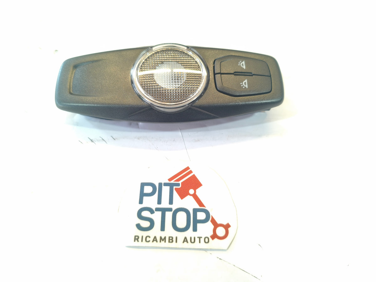 CJ5A-13K767-BH35B8 PLAFONIERA INTERNA ABITACOLO FORD KUGA 2°SERIE 2012-2018 10S