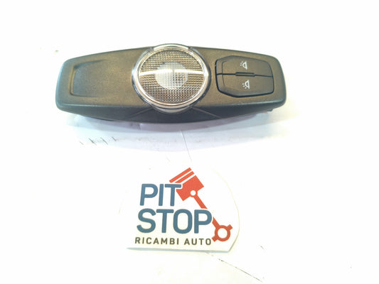 CJ5A-13K767-BH35B8 PLAFONIERA INTERNA ABITACOLO FORD KUGA 2°SERIE 2012-2018 10S