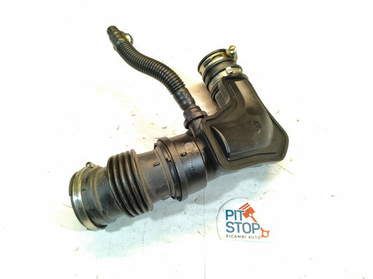 CM56-6758-DA TUBO PRESSIONE TURBO FORD ECOSPORT 1.0 101 CV  ECOBOOST 2015-2022 10S