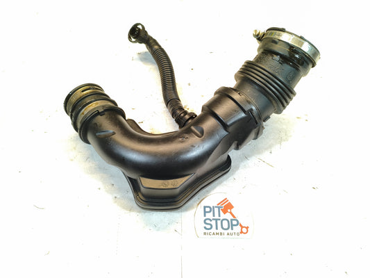 CM56-6758-DA TUBO PRESSIONE TURBO FORD ECOSPORT 1.0 101 CV  ECOBOOST 2015-2022 10S