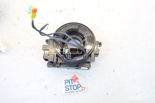 02580-75S865 CONTATTO SPIRALIFORME SPIRALATO TOYOTA YARIS 2017> 12S