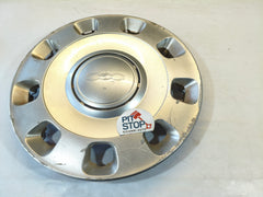 COPPETTA COPRIRUOTA COPRICERCHIO FIAT 500 R14 2007-2014 12G