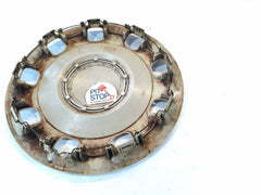 COPPETTA COPRIRUOTA COPRICERCHIO FIAT 500 R14 2007-2014 12G
