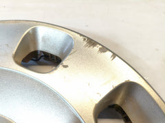 COPPETTA COPRIRUOTA COPRICERCHIO FIAT 500 R14 2007-2014 12G