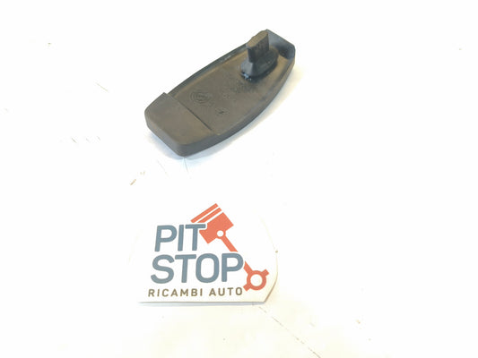 2581392013 COPRIPEDALE ACCELERATORE FIAT PANDA 312 319 2012> 10G