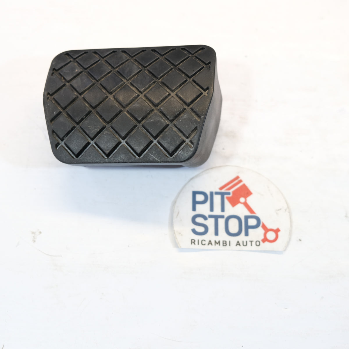 5Q0723173 GOMMINO RIVESTIMENTO COPRI PEDALE FRENO AUDI Q2 TIGUAN 2016> 10G