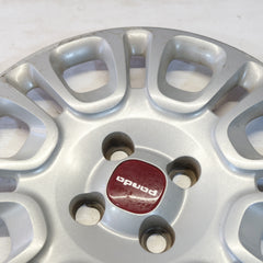 735518425 COPRICERCHIO COPPETTA FIAT Panda 3° Serie 312 (12>) 12G3