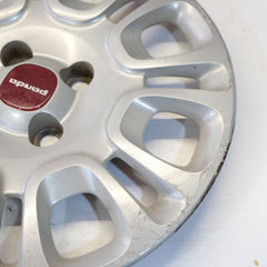 735518425 COPRICERCHIO COPPETTA FIAT Panda 3° Serie 312 (12>) 12G3