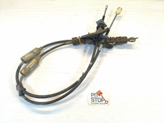 CORDE LEVA CAMBIO MARCE CHEVROLET SPARK 1.2 BENZINA GPL B12D1 2009-2016 12S