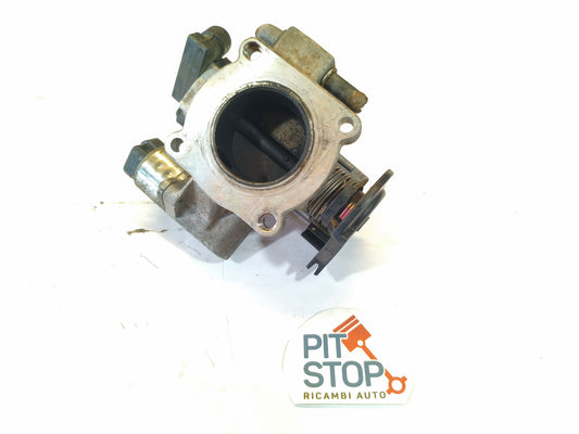 CORPO FARFALLATO CHEVROLET SPARK 1.2 BENZINA/GPL B12D1 2009-2016 12G