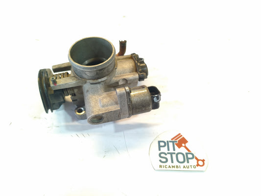 CORPO FARFALLATO CHEVROLET SPARK 1.2 BENZINA/GPL B12D1 2009-2016 12G
