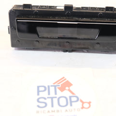 11A907049 CENTRALINA GRUPPO COMANDO CLIMATIZZATORE CLIMA A/C TIGUAN 2020 10S