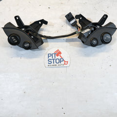 255507006r COMANDI AL VOLANTE SMART FORFOUR W453 10GH