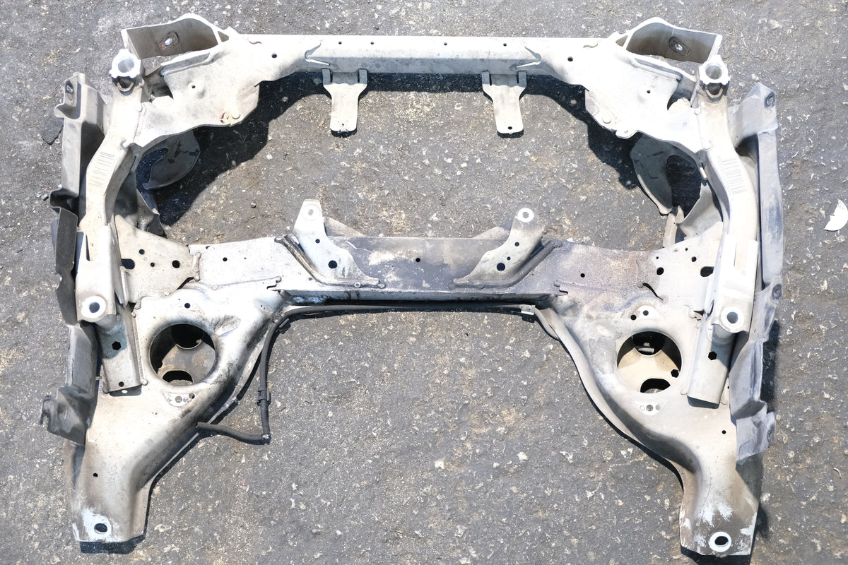 31116785639 ASSALE CULLA MOTORE ANTERIORE BMW X1 E84 SERIE 3 E90 BX3