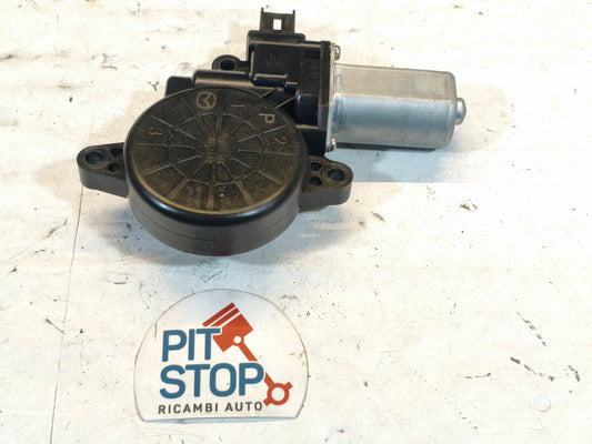 D6515858X GA-558RP MOTORINO ALZAVETRO POST ANT DESTRO MAZDA CX-5 2012> 10S