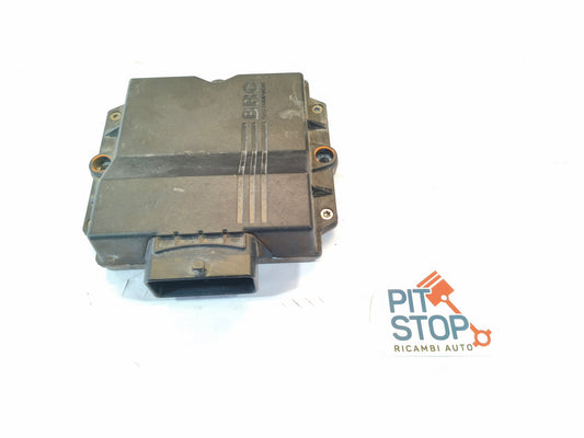 DE815033 67R011002 CENTRALINA GPL BRC CHEVROLET SPARK 1.2 BENZINA/GPL B12D1 2009-2016 10S