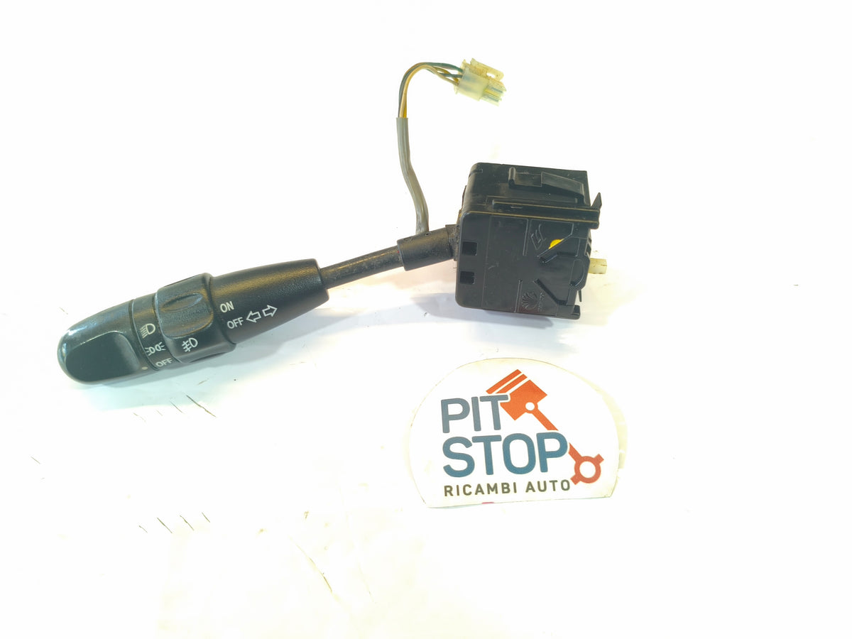 DEVIOLUCE SINISTRO COMANDO FRECCE ANABBAGLIANTI CHEVROLET MATIZ 2° SERIE 2005-2010 10S