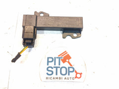 DS7T-15K603-AA CENTRALINA ANTENNA KEYLESS FORD MONDEO FOCUS KUGA PUMA 12S