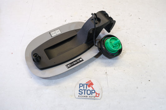 95B809909 SPORTELLINO CARBURANTE PORSCHE MACAN T BENZINA 2016> BX51