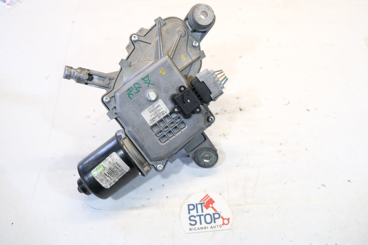 MOTORINO TERGI ANTERIORE DX DESTRO CITROEN C4 PICASSO 2009 12S