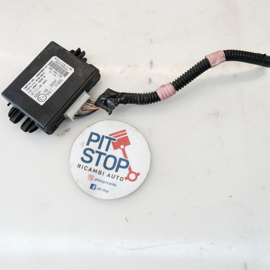 897800D010 CENTRALINA CHIUSURA CENTRALIZZATA TOYOTA Yaris 2006/2011