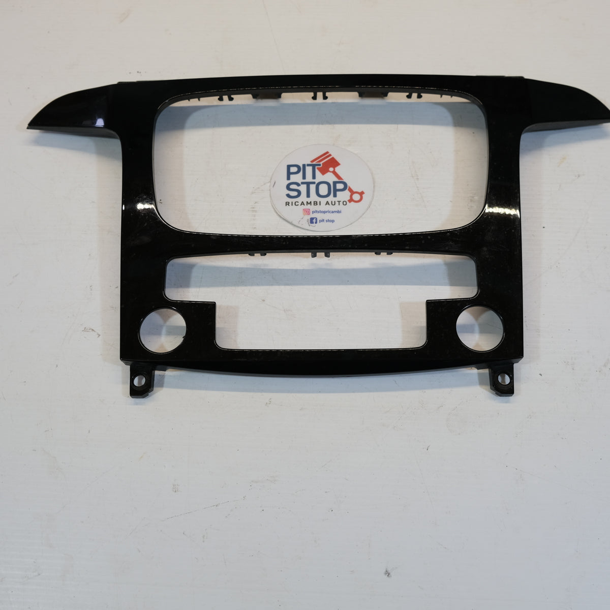 18522 AM21-18522-AW MASCHERINA RIVESTIMENTO CRUSCOTTO CENTRALE FORD S-MAX 2013 10swc