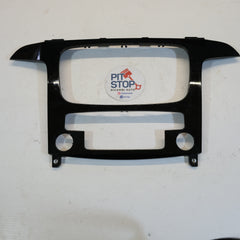 18522 AM21-18522-AW MASCHERINA RIVESTIMENTO CRUSCOTTO CENTRALE FORD S-MAX 2013 10swc