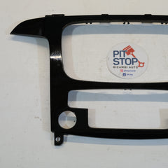 18522 AM21-18522-AW MASCHERINA RIVESTIMENTO CRUSCOTTO CENTRALE FORD S-MAX 2013 10swc