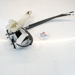 Serratura porta posteriore sinistra HYUNDAI IX35 2015 81410-2Y010 12G