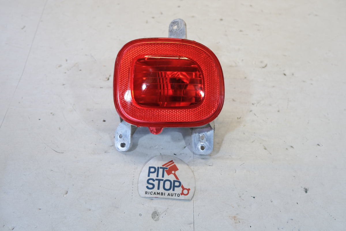 FARO FANALE RETRONEBBIA POSTERIORE SX FIAT Panda 3° Serie (12>) 12s