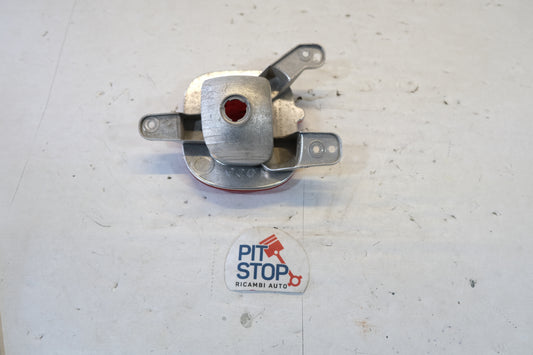 FARO FANALE RETRONEBBIA POSTERIORE SX FIAT Panda 3° Serie (12>) 12s