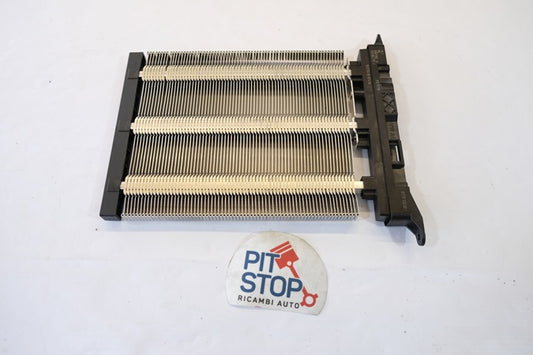 1K0963235G RESISTENZA RISCALDAMENTO ELETTRICO AUDI Q3 8UB GOLF TIGUAN 5N 2011-2019 10S