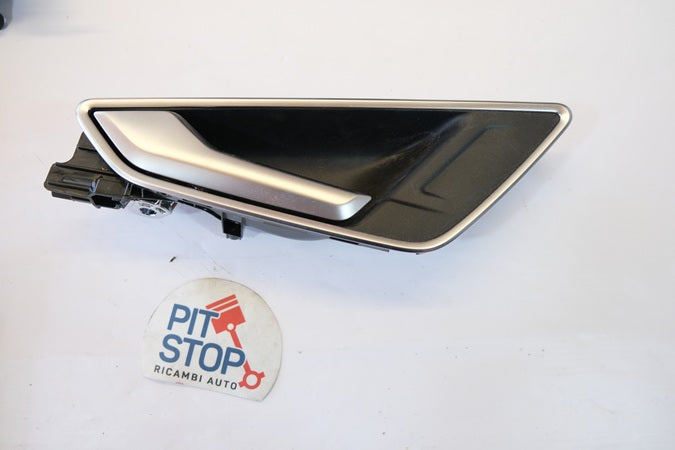 81A837019E MANIGLIA INTERNA POSTERIORE SINISTRA AUDI Q4 E-TRON 2021> 12G
