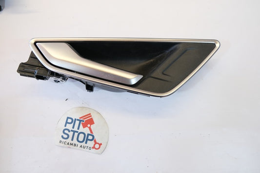 81A837019E MANIGLIA INTERNA POSTERIORE SINISTRA AUDI Q4 E-TRON 2021> 12G