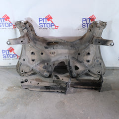 00521054140 CULLA MOTORE FIAT Panda 1.0 BENZ Hybrid 2022 BX51