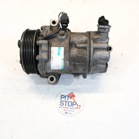 51897475  COMPRESSORE ARIA CONDIZIONATA CLIMA LANCIA Delta 1.6 M-JET 2009 10G