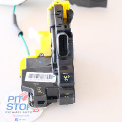 FRONT RIGHT LOCK HYUNDAI I30 SERIES (1218) 2013 135706