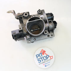 Corpo farfallato 365XFE1 Fiat Punto Lancia Ypsilon 1.2 benzina 12g