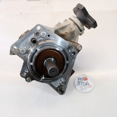 FRONT DIFFERENTIAL RENAULT KOLEOS 1st SERIES 2008 2000 382836