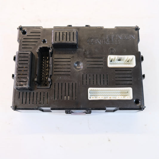 CENTRALINA BODY COMPUTER NISSAN MICRA K12 1.5 DCI 2003 284B2AX600 12S