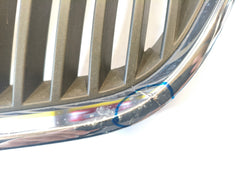 DHL00390-XXX DTH00010XX GRIGLIA PARAURTI ANTERIORE ROVER 75 1999-2004 51