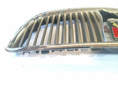 DHL00390-XXX DTH00010XX GRIGLIA PARAURTI ANTERIORE ROVER 75 1999-2004 51