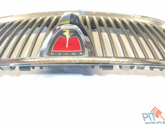 DHL00390-XXX DTH00010XX GRIGLIA PARAURTI ANTERIORE ROVER 75 1999-2004 51